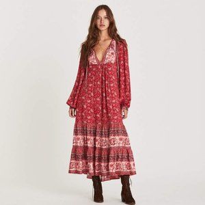 Arnhem Amelie Sundress NWT